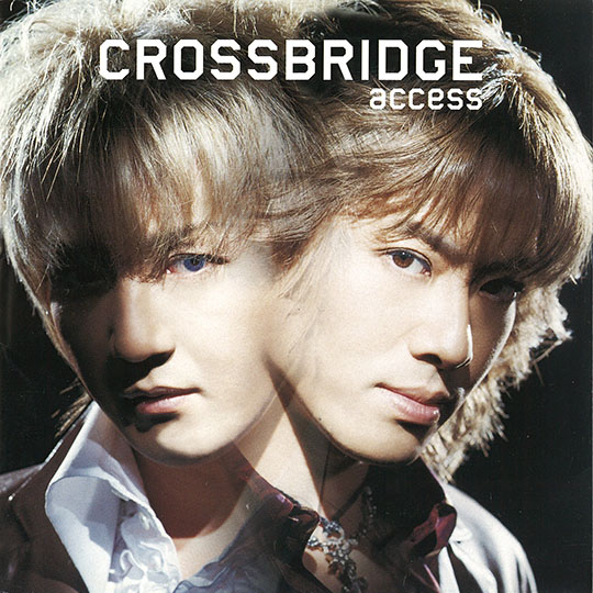 CROSSBRIDGE -Remastered Edition-
