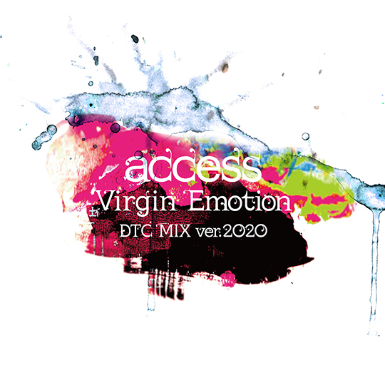 Virgin Emotion DTC MIX ver.2020